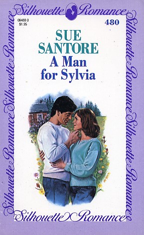 A Man for Sylvia