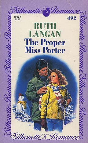 The Proper Miss Porter