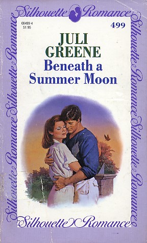 Beneath a Summer Moon