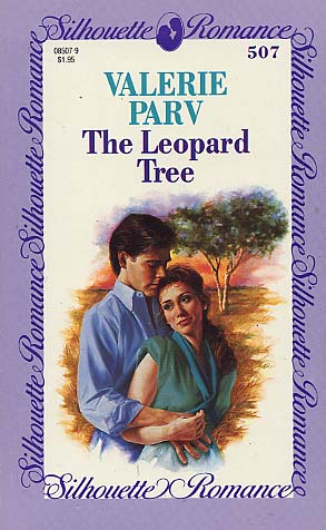 The Leopard Tree