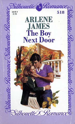 The Boy Next Door