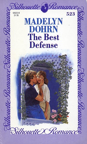 The Best Defense