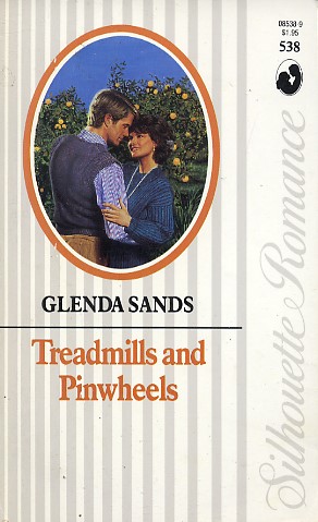 Treadmills and Pinwheels