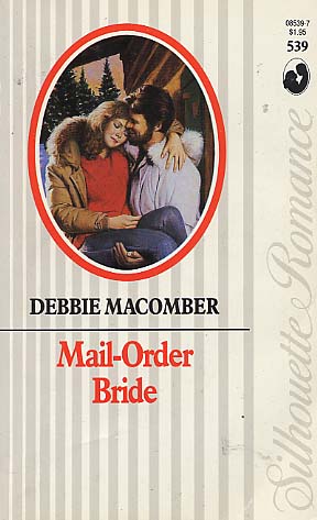 Mail Order Bride Synopsis 93