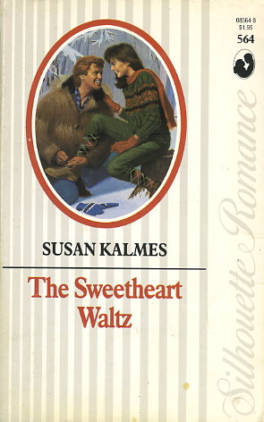 The Sweetheart Waltz