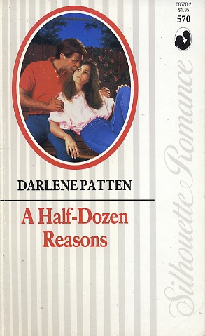 A Half-Dozen Reasons