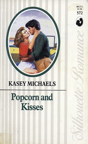 Popcorn and Kisses