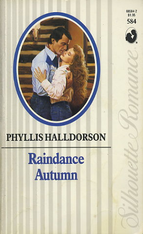 Raindance Autumn