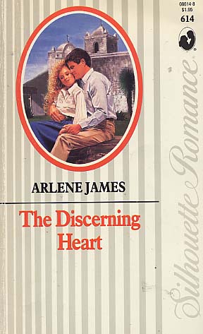 The Discerning Heart