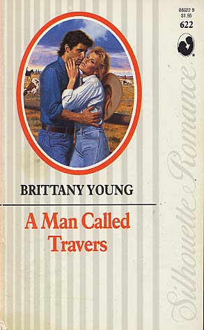 A Man Called Travers
