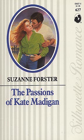 The Passions of Kate Madigan