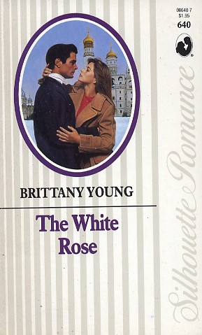 The White Rose