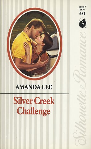 Silver Creek Challenge