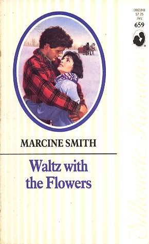 Waltz With the Flowers