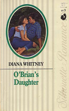 O'Brian's Daughter