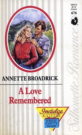 A Love Remembered