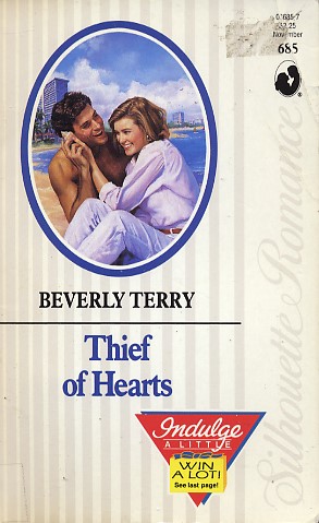 Thief of Hearts