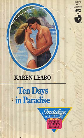 Ten Days in Paradise