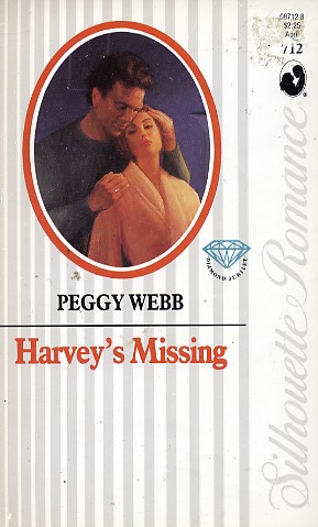 Harvey's Missing
