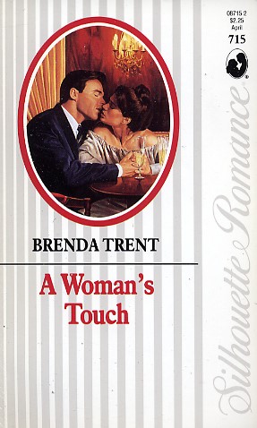 A Woman's Touch