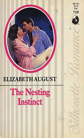 The Nesting Instinct