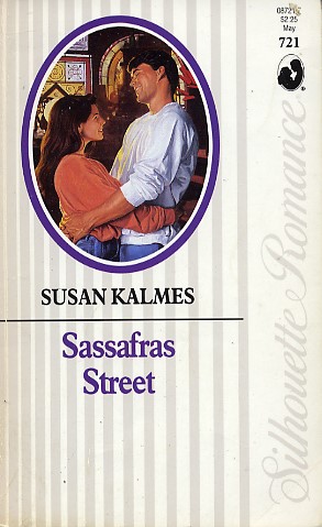 Sassafras Street