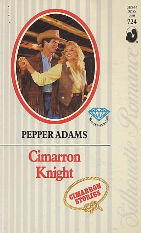 Cimarron Knight