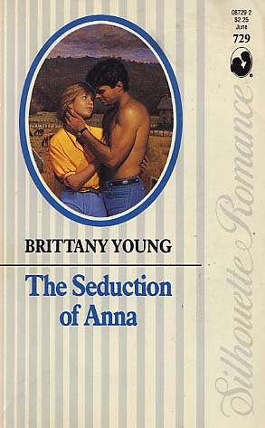 The Seduction of Anna