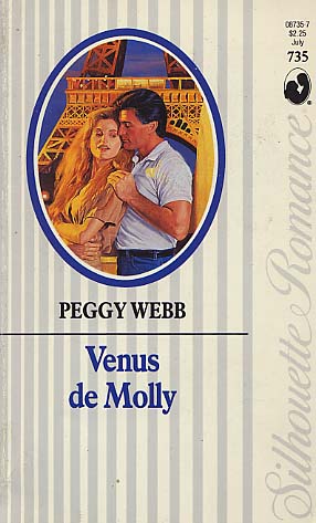 Venus de Molly