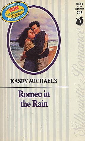 Romeo in the Rain