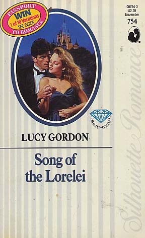 Song of the Lorelei