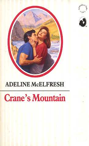 Crane's Mountain