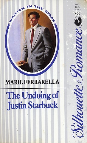 The Undoing of Justin Starbuck