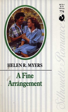 A Fine Arrangement