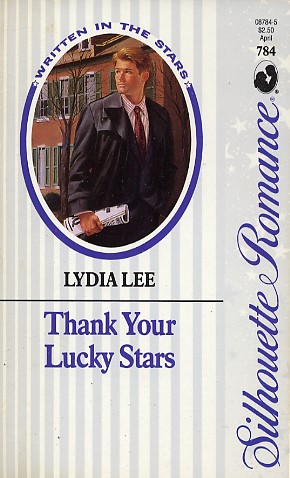 Thank Your Lucky Stars