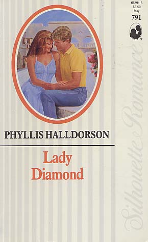 Lady Diamond