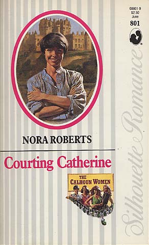 Courting Catherine