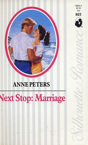 Next Stop: Marriage