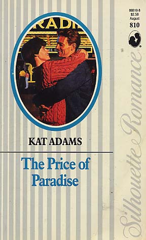 The Price of Paradise
