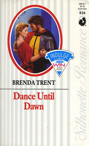 Dance Until Dawn