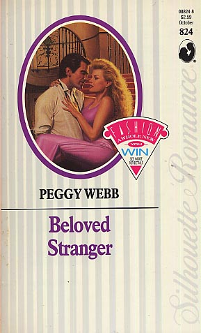 Beloved Stranger