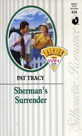 Sherman's Surrender