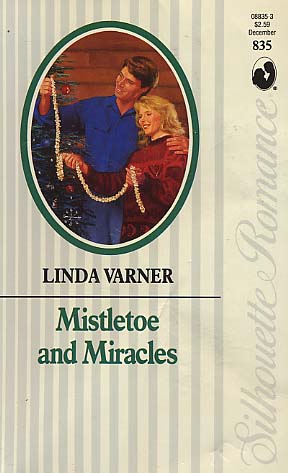 Mistletoe and Miracles