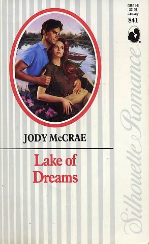 Lake of Dreams