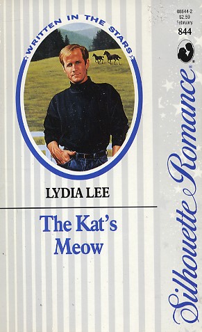 The Kat's Meow