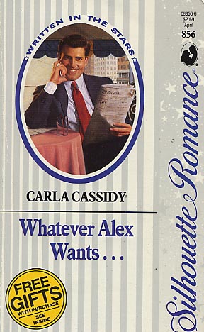 Whatever Alex Wants...