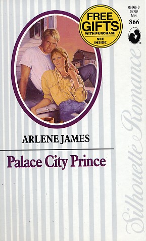 Palace City Prince