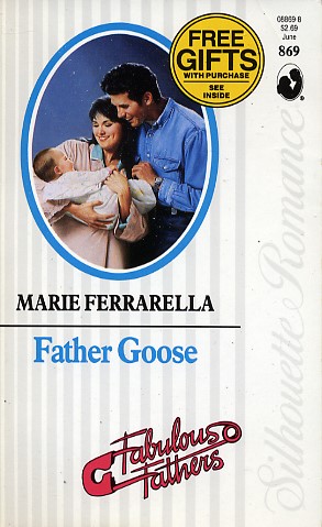 Father Goose