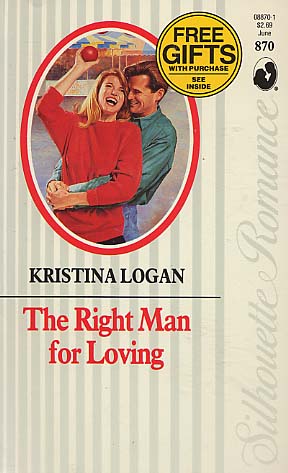 The Right Man for Loving