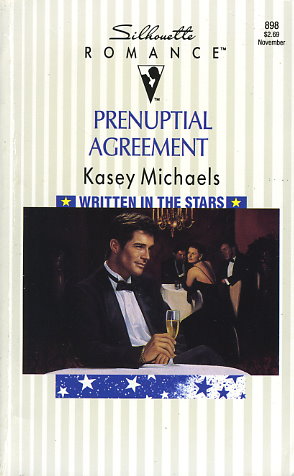 Prenuptial Agreement